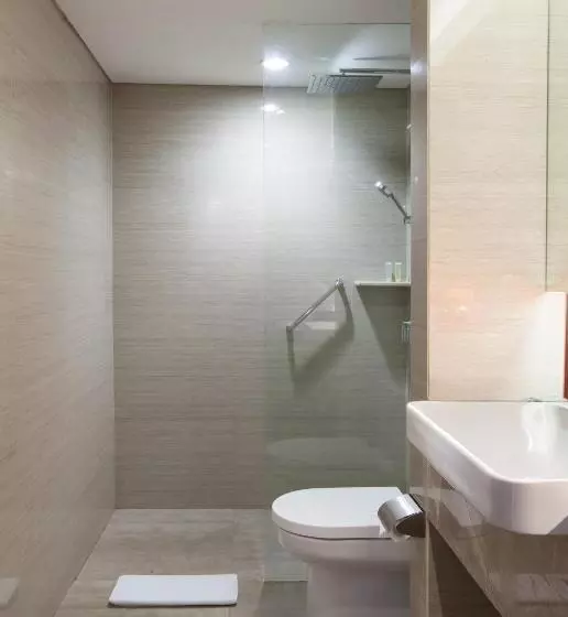 Executive Suite, Santika Premiere Semarang