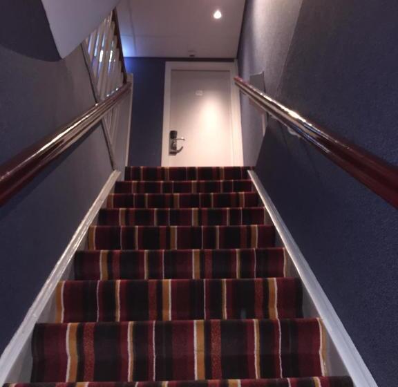 スタンダードルーム, The Old Nickel