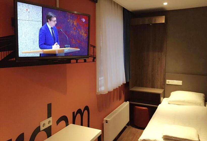 スタンダードルーム, The Old Nickel