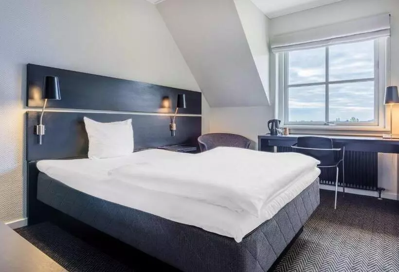 スタンダードシングルルーム, Thon Partner Sorø