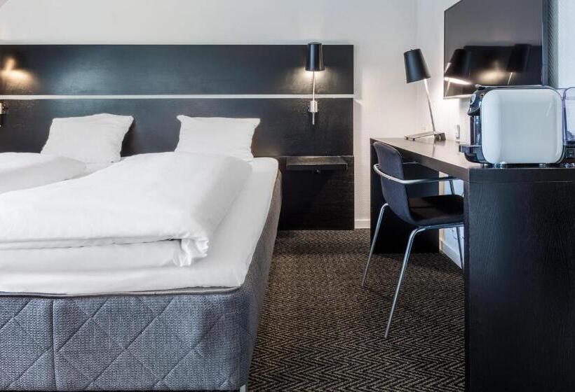 高级大房间, Thon Partner Sorø