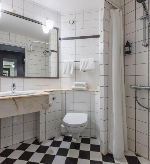 高级大房间, Thon Partner Sorø