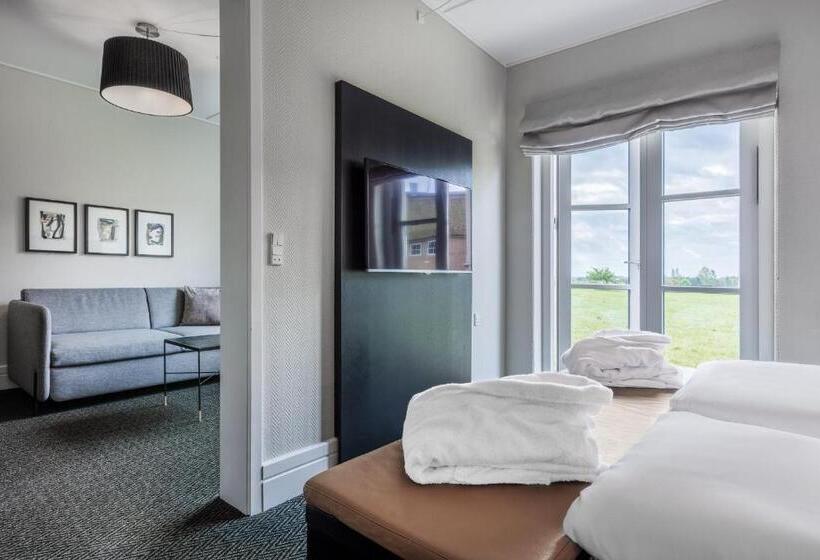 套房, Thon Partner Sorø