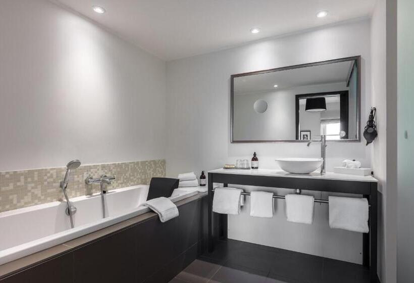 套房, Thon Partner Sorø