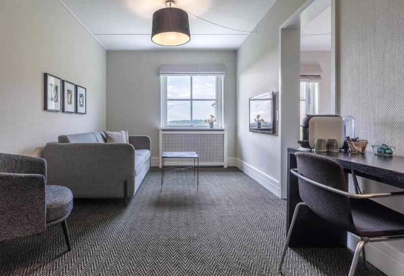 套房, Thon Partner Sorø