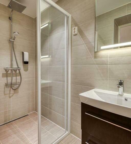 带1个卧室的公寓, Trondheim Leilighets