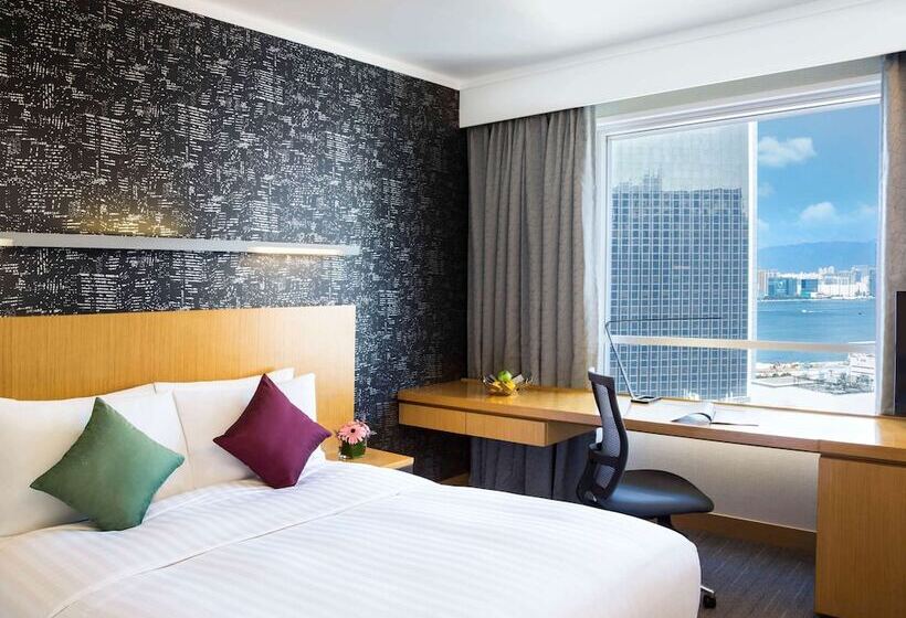 اتاق سوپریور, Novotel Century Hong Kong