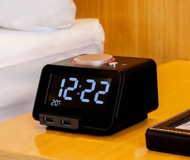 اتاق استاندارد, Novotel Century Hong Kong