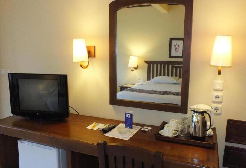 חדר סטנדרט, Besakih Beach