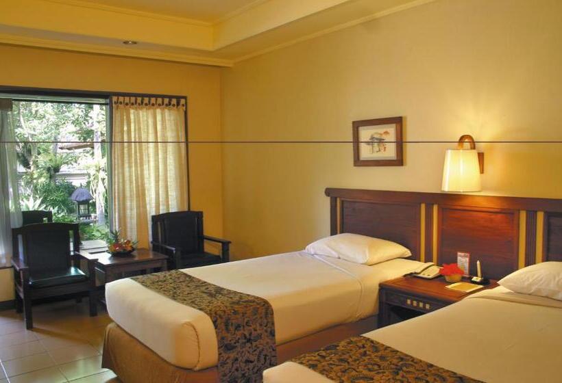 חדר סטנדרט, Besakih Beach