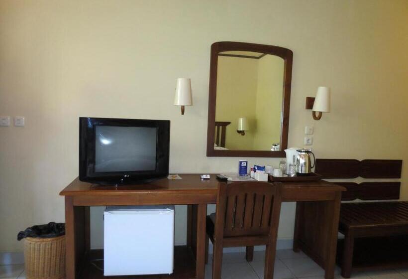 חדר סטנדרט, Besakih Beach