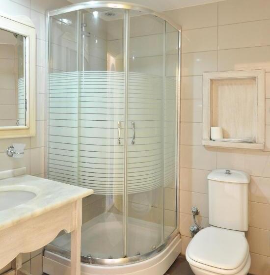 Номер Стандарт, Atrium