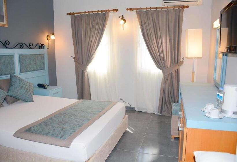 Номер Стандарт, Atrium