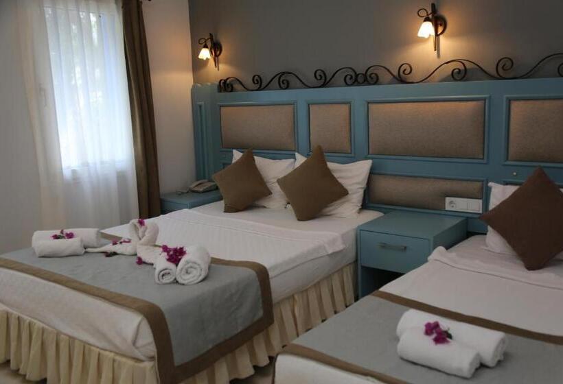 Номер Стандарт, Atrium