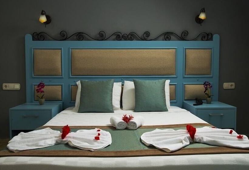 Номер Стандарт, Atrium