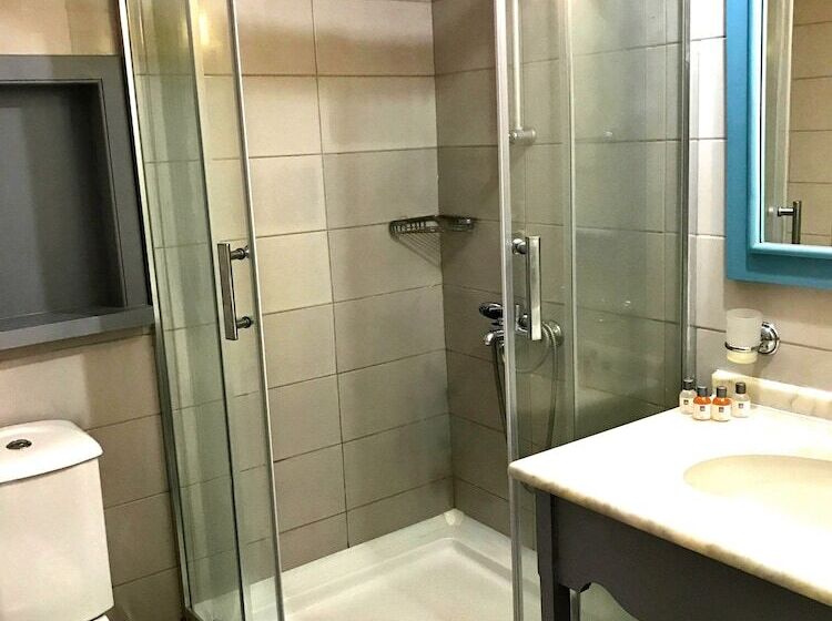 Номер Стандарт, Atrium