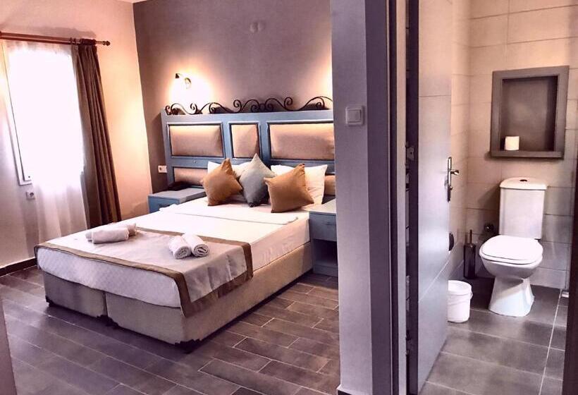 Номер Стандарт, Atrium