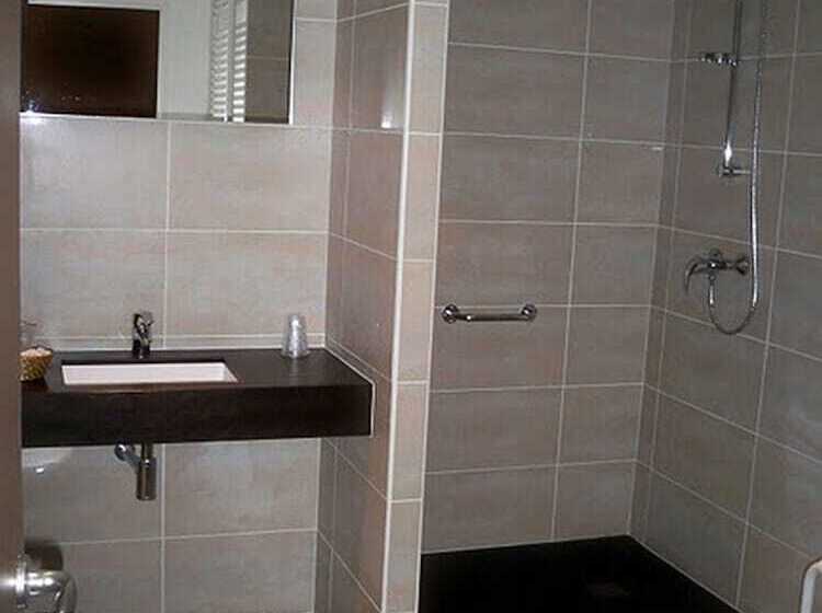 수피리어 트리플 룸, Au Gai Soleil Du Mont Aiguille