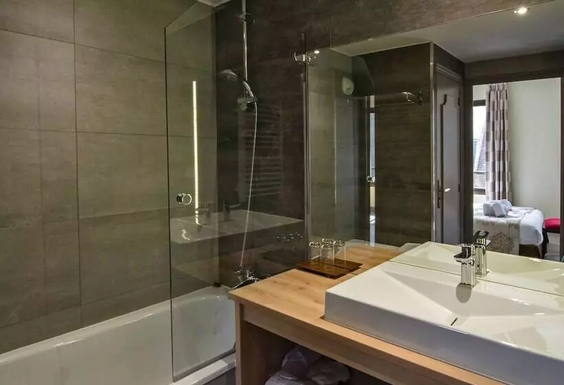 コンフォートルーム, Au Grand Hôtel De Sarlat   Pavillon De Selves