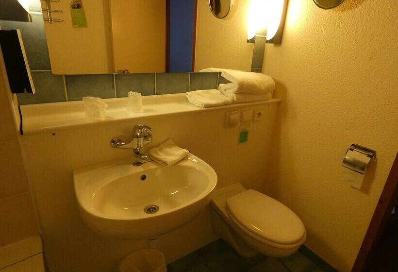 스탠다드 룸, Campanile Cahors