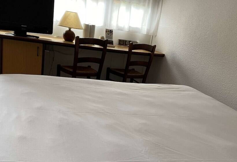 스탠다드 룸, Campanile Cahors