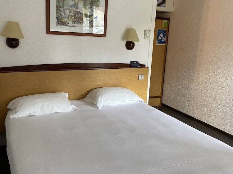 스탠다드 룸, Campanile Cahors