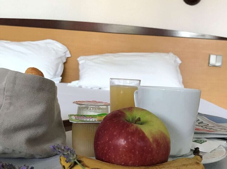 스탠다드 룸, Campanile Cahors