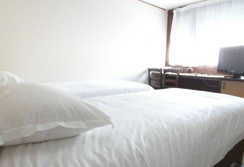 스탠다드 룸, Campanile Cahors