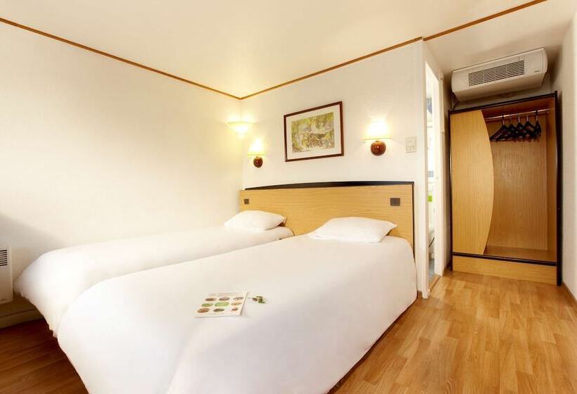 스탠다드 룸, Campanile Cahors