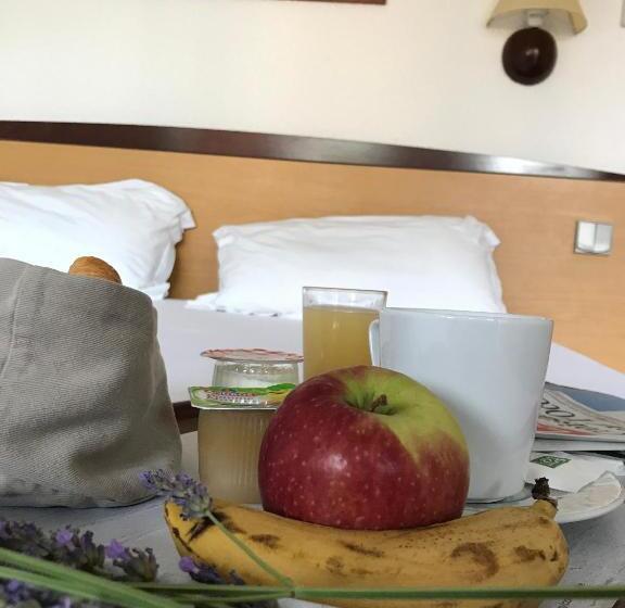 스탠다드 룸, Campanile Cahors