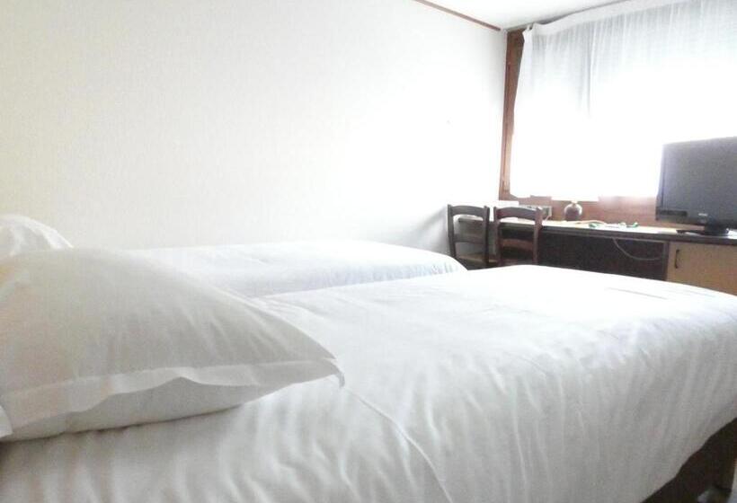 스탠다드 룸, Campanile Cahors