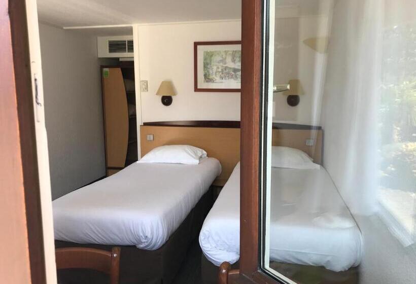 스탠다드 룸, Campanile Cahors