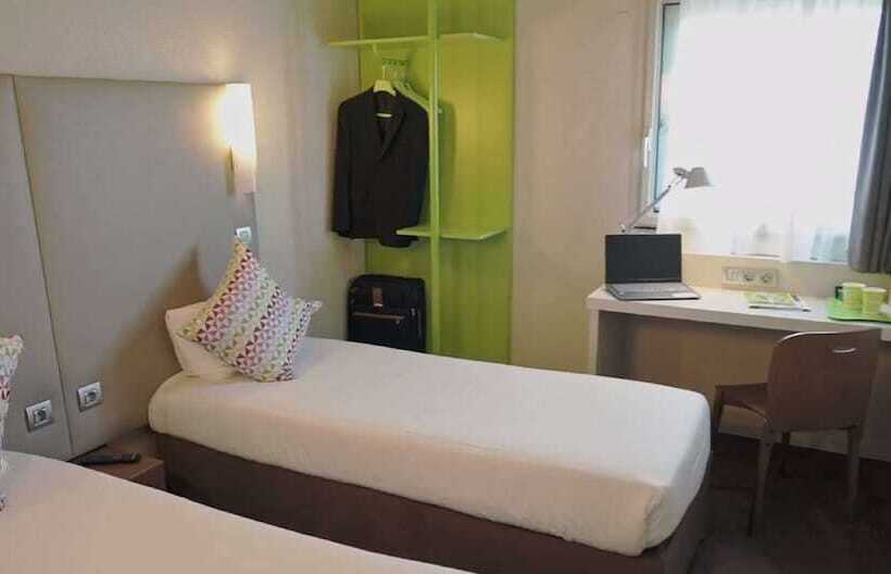 标准间, Campanile Paris Ouest   Gennevilliers Barbanniers