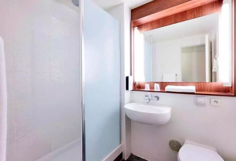 اتاق استاندارد, Campanile Paris Ouest   Gennevilliers Barbanniers