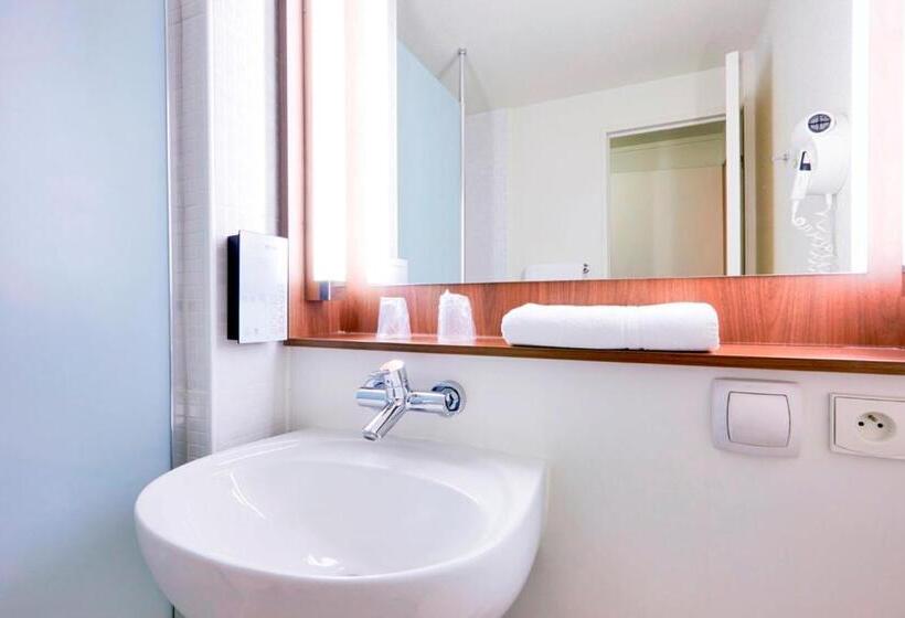 标准间, Campanile Paris Ouest   Gennevilliers Barbanniers