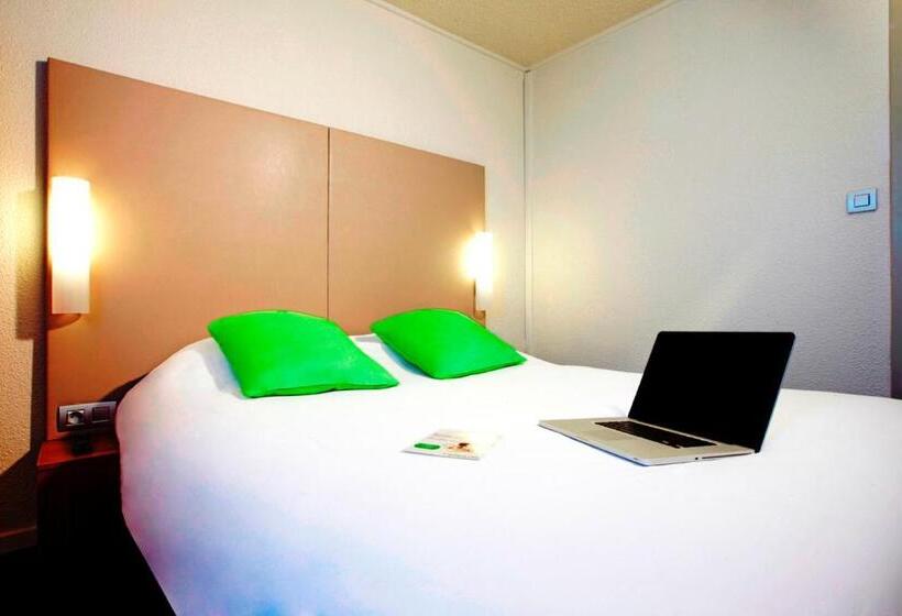 标准间, Campanile Paris Ouest   Gennevilliers Barbanniers