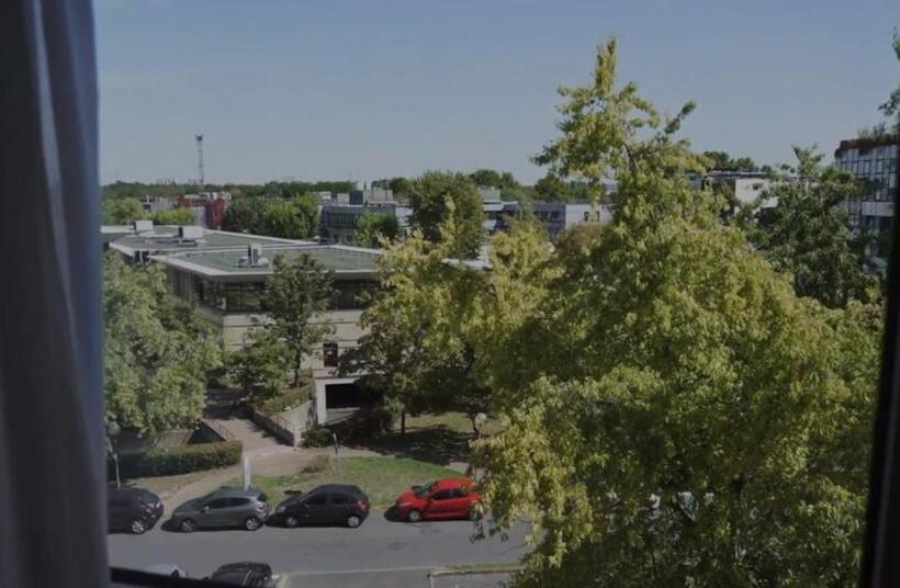 标准间, Campanile Paris Ouest   Gennevilliers Barbanniers