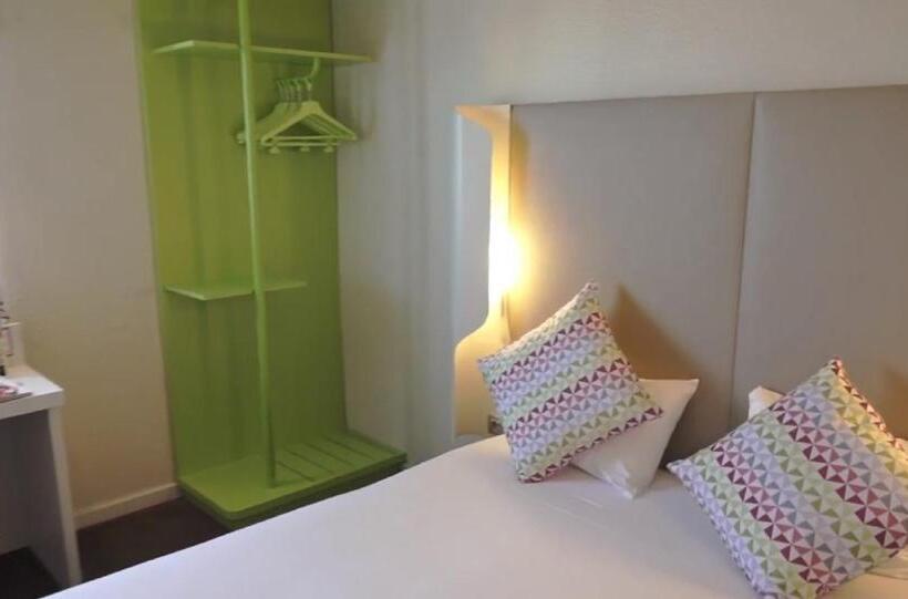 标准间, Campanile Paris Ouest   Gennevilliers Barbanniers