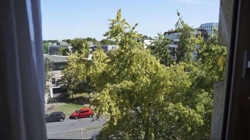 标准间, Campanile Paris Ouest   Gennevilliers Barbanniers