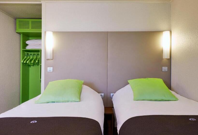 标准间, Campanile Saint Etienne Est  Saint Chamond