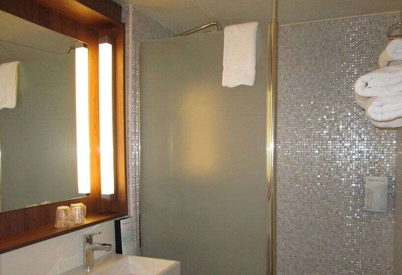 标准间, Campanile Saint Etienne Est  Saint Chamond