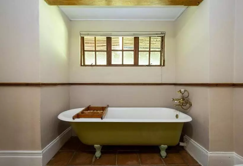 Standard-huone, Halliwell Country Inn