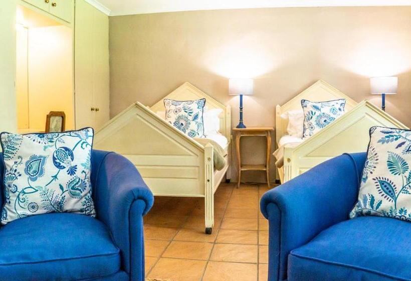 חדר סטנדרט, Halliwell Country Inn