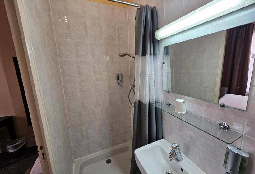 اتاق استاندارد, Hôtel Bellevue Et Du Chariot D Or