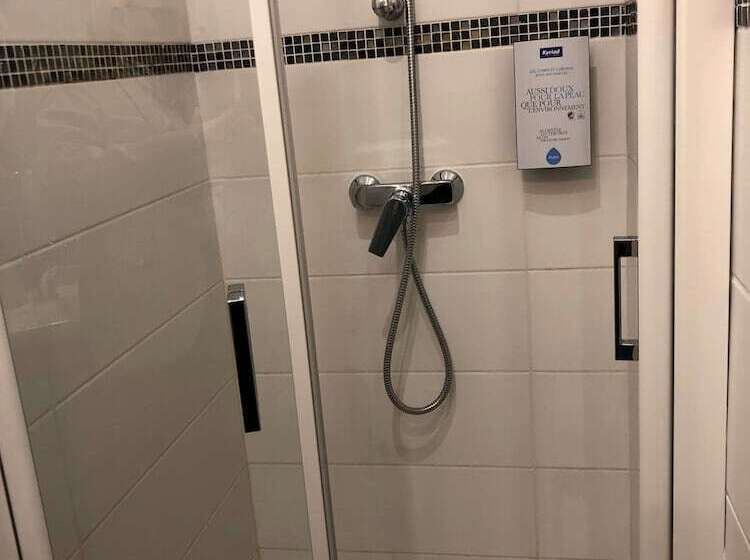 スタンダードルーム, Kyriad Paris 10   Canal Saint Martin   République