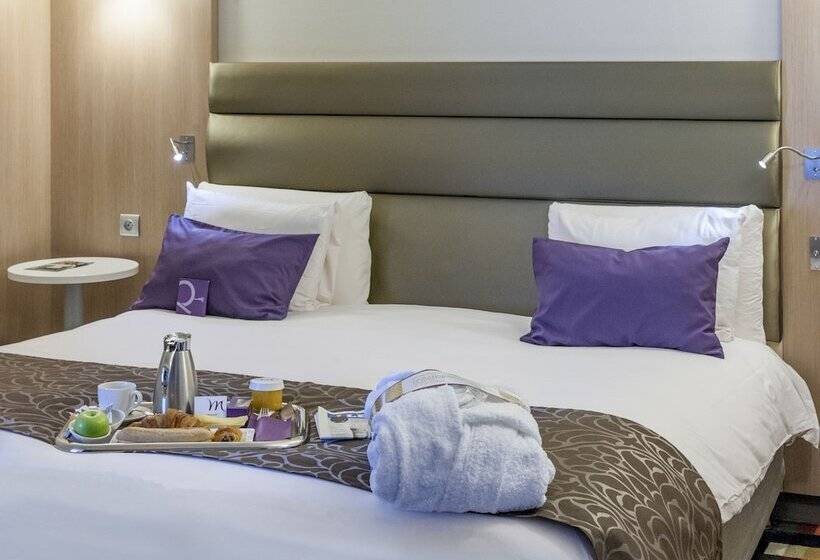 Полулюкс, Hôtel Mercure Grenoble Centre Président