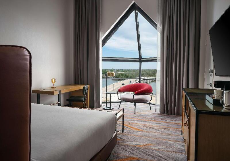 高级大房间, Hôtel Mercure Grenoble Centre Président