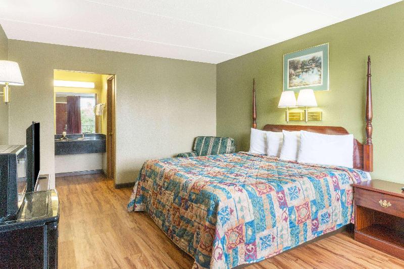 标准间, Hôtel Mercure Grenoble Centre Président