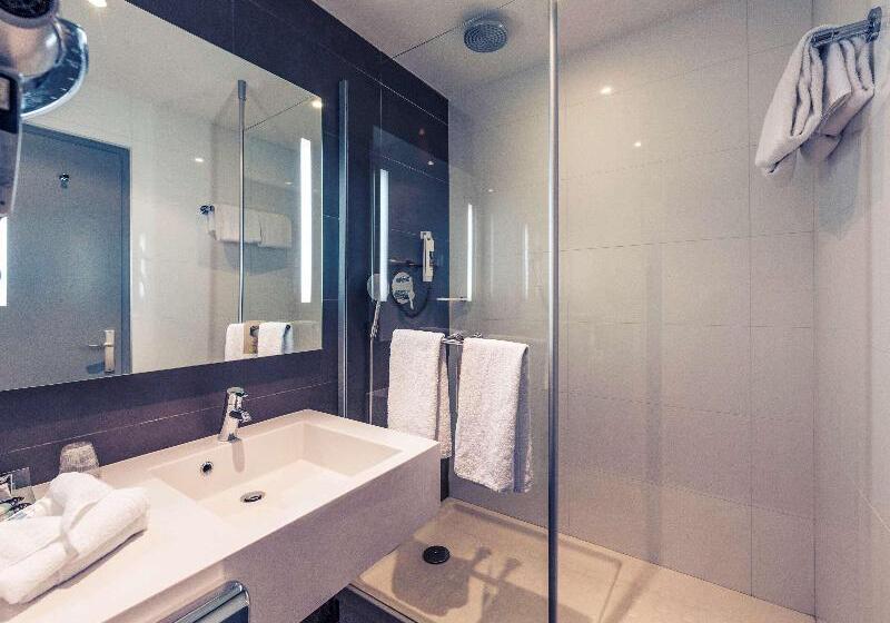 小型套房, Hôtel Mercure Grenoble Centre Président