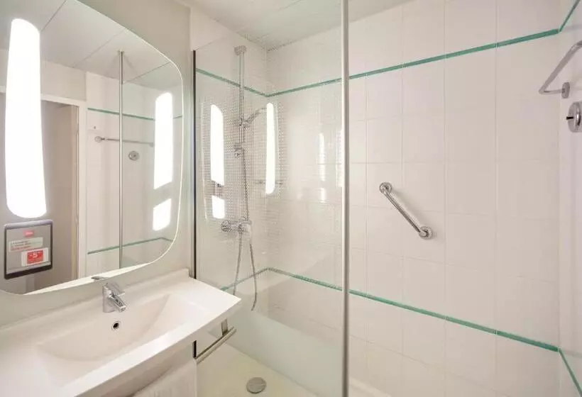 اتاق استاندارد, Ibis La Baule Pornichet Plage